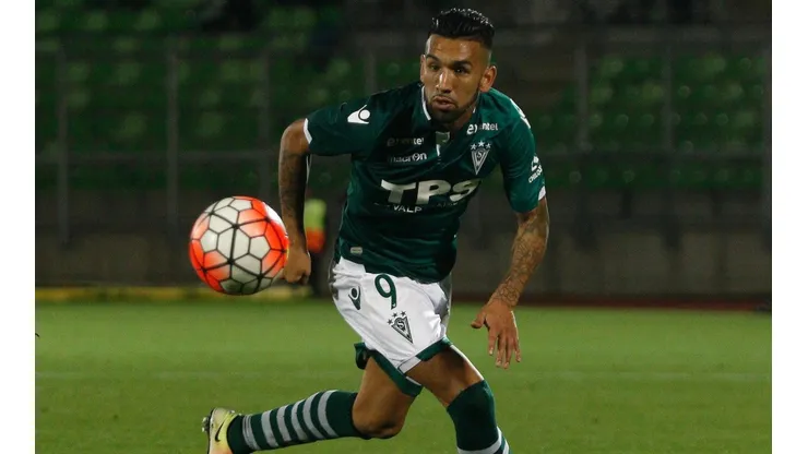 Fernández compartió un sentido mensaje en Instagram.