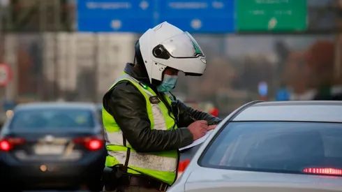 Revista hasta que fecha habrá restricción vehicular