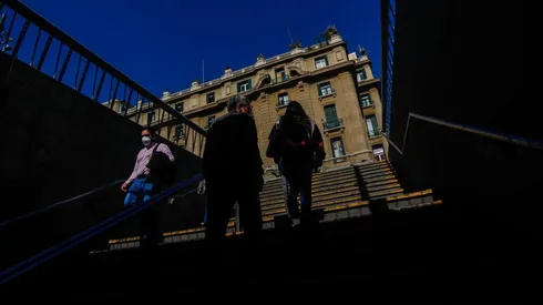 En el reporte diario del martes 31 de agosto se notificaron 315 casos nuevos de coronavirus.