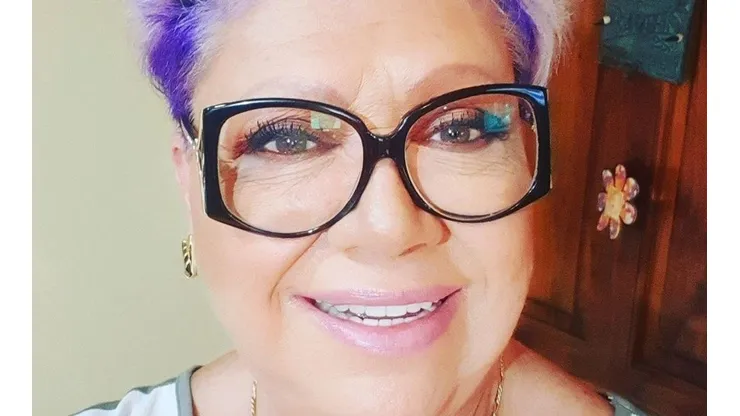 Patricia Maldonado no se guardó nada para lanzarse contra The Covers.