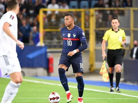 Francia repite mala imagen de la Euro y empata con Bosnia