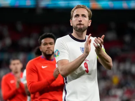 Inglaterra visita a Hungría para ratificar su liderato en las Eliminatorias a Qatar