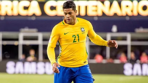 Hulk predice un juego de "garra y guerra" contra la Roja