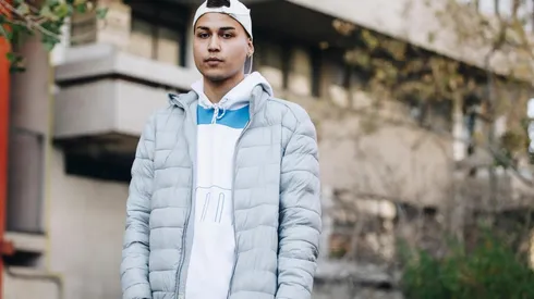 Relax llega a la Final Nacional de Red Bull Batalla de los Gallos con un estilo de técnicas algo diferente al acostumbrado