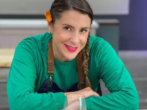 Patricia López se va de Chile tras sufrir accidente