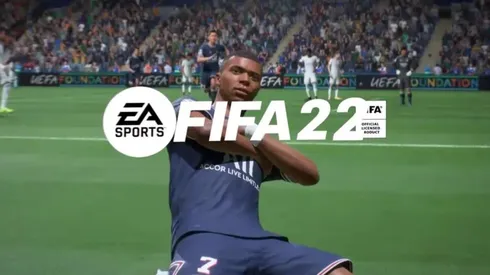 ¿Cuáles son las novedades y nuevas licencias del FIFA 22?