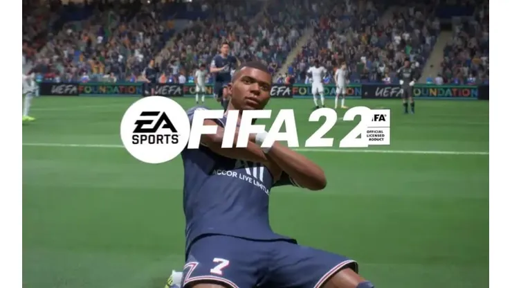 ¿Cuáles son las novedades y nuevas licencias del FIFA 22?