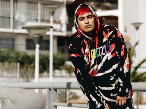 Red Bull Batalla Chile: MastaSmoke, el referente del norte