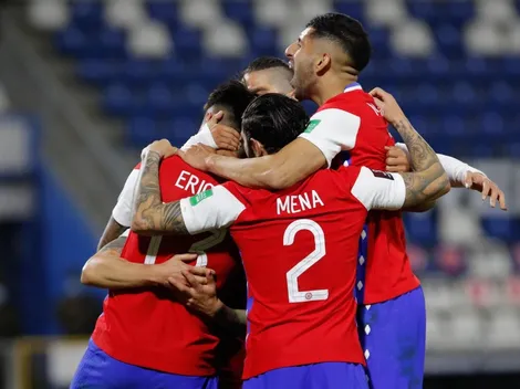 Los favoritos de la fecha triple de Eliminatorias