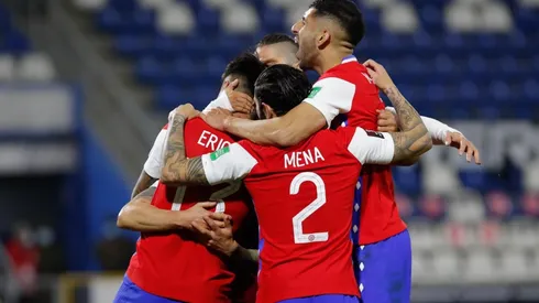 Los favoritos para ganar los duelos del 2 de septiembre en el inicio de la fecha triple de las Eliminatorias Sudamericanas a Qatar 2022.