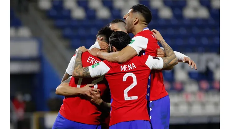 Los favoritos para ganar los duelos del 2 de septiembre en el inicio de la fecha triple de las Eliminatorias Sudamericanas a Qatar 2022.