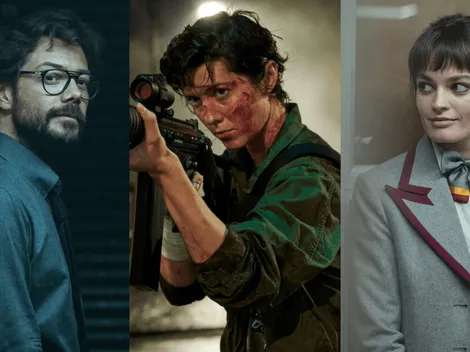 ¿Qué estrena Netflix en septiembre?