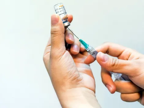 Sinovac inicia esta semana el estudio de vacunación en menores de 3 a 17 años