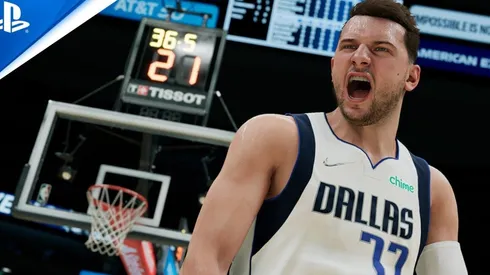 NBA 2K22 muestra lo que viene con su primer gameplay