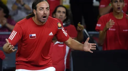 Massú anticipa la serie copera