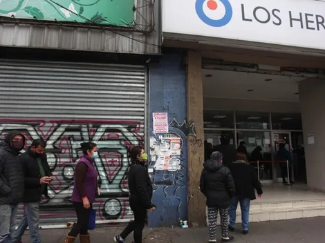 ¿Cómo saber si me corresponde el Aguinaldo Fiestas Patrias?