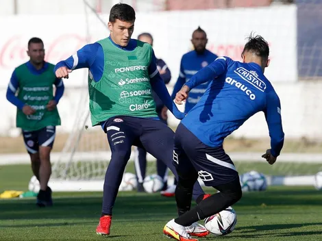Cuentan cómo Chile le ganó el quién vive a Estados Unidos con Robinson
