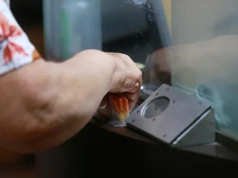 ¿Cómo obtener el IFE Laboral?