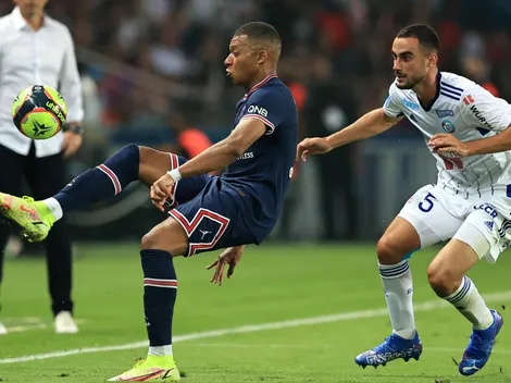 Real Madrid se desespera por Mbappé y ofrece 200 millones
