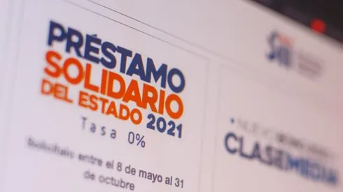 Préstamo Solidario