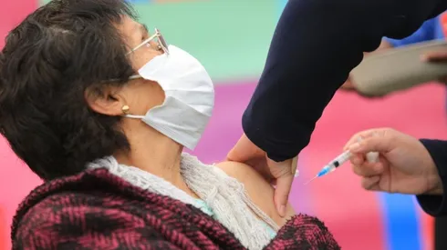 Más de 26 millones de dosis han sido administradas.