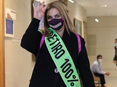 ¿A qué hora se discute el Cuarto Retiro?