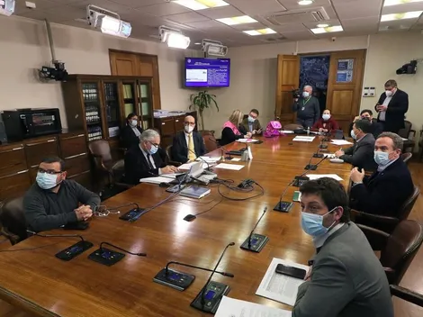 Conoce aquí en qué está el proyecto del cuarto retiro del 10% AFP