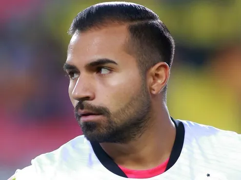 Unión Española tiene un refuerzo de lujo