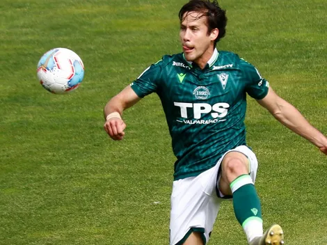 Alarcón se marcha de Wanderers disparando contra Reinaldo Sánchez