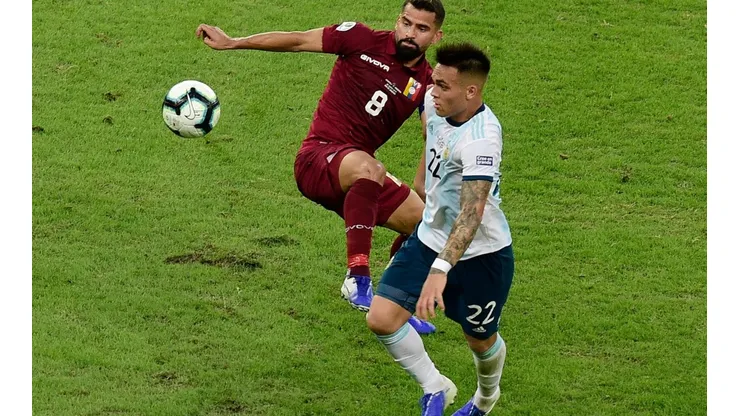 La albiceleste espera seguir con el buen presente deportivo tras coronarse como campeón de América.