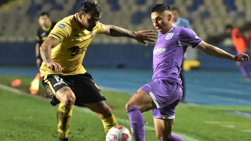 Este fin de semana se jugaron los partidos atrasados por la cuarta fecha. Deportes Concepción y Lautaro de Buin empataron 2-2 en el sur.