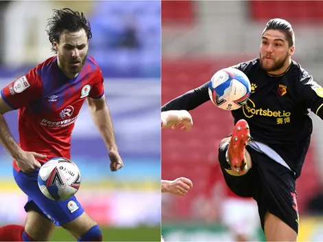 Chile exige ante FIFA la liberación inmediata de Brereton y Sierralta