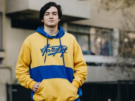 Red Bull Batalla Chile: Conoce a Facuskill, una revelación