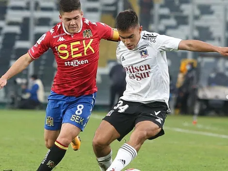 Vicente Pizarro y el apoyo del Káiser en Colo Colo