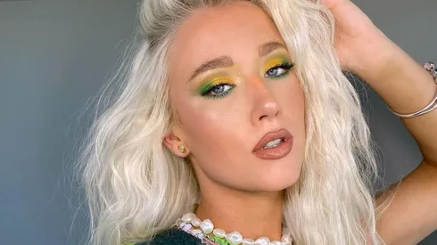 Vesta Lugg no obtuvo respuestas de la aerolínea ante su crítica problema.