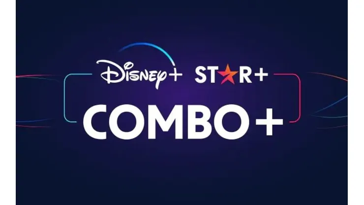 Star+
