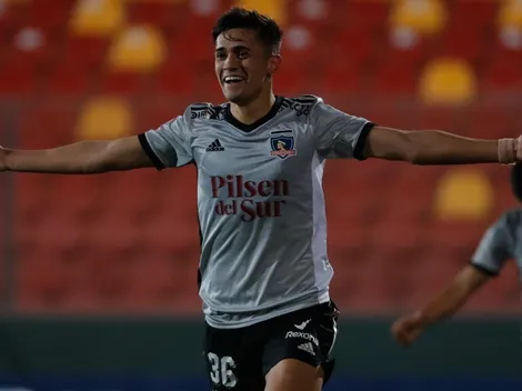 Colo Colo vence de nuevo a la Unión y va a la final