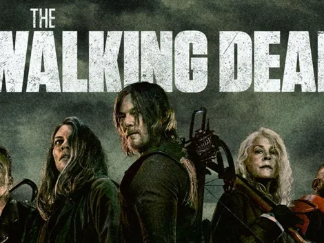 ¿Dónde se puede ver la temporada 11 de The Walking Dead?