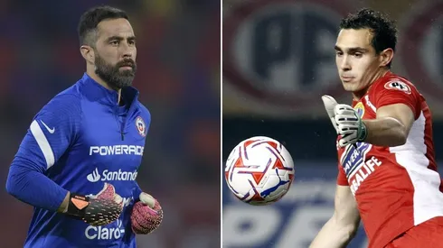 El flamante fichaje del Capo de Provincia se deshizo en halagos para el capitán de La Roja.