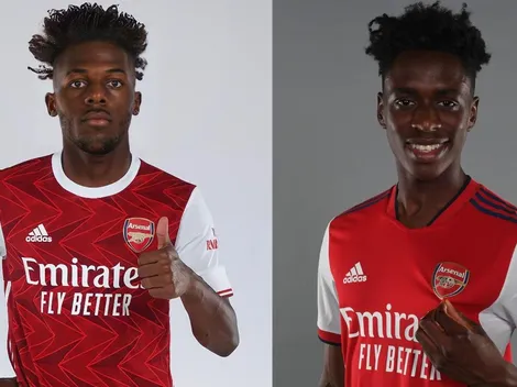 Tomiyasu, Lokonga y Tavares: critican al Arsenal por gastar demasiado en jugadores sin experiencia