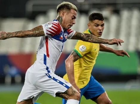 La familia del fútbol elige al acompañante de Vargas en la Roja