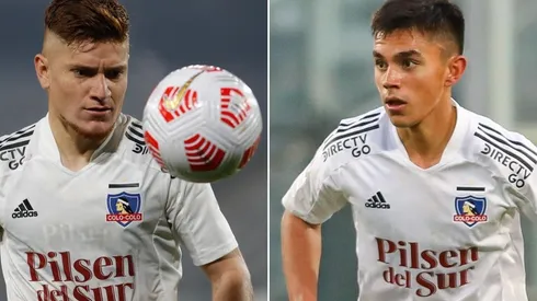 El Colorado aplaudió el nivel del canterano albo.