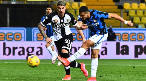 Alexis Sánchez puede regresar tras la fecha FIFA ante Sampdoria.