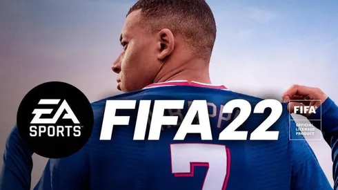 ¿Cuáles serán las diferencias de FIFA 22 en PS4 y PS5?