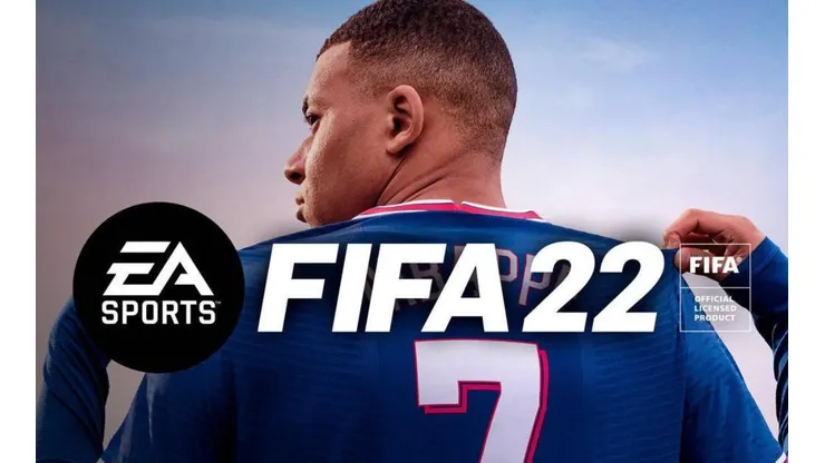 ¿Cuáles serán las diferencias de FIFA 22 en PS4 y PS5?