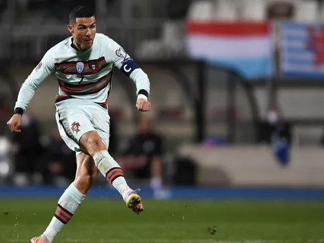 Horario: Portugal quiere asegurar la cima en las Clasificatorias Europeas