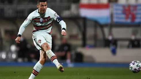 Cristiano Ronaldo buscará quedar en la historia con su Selección. (Foto: Getty)