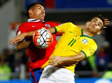 La Roja es el último equipo que pudo ganarle a Brasil