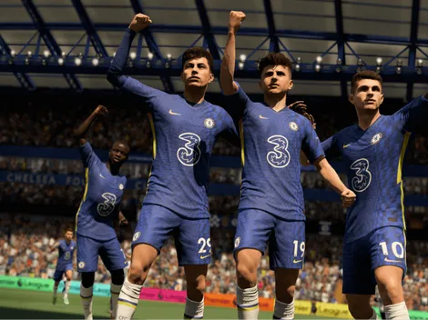 ¿Cuales serán los requisitos de FIFA 22 para PC?