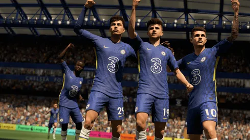 ¿Cuales serán los requisitos de FIFA 22 para PC?